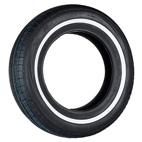 165/80R15 87T NANKANG NA-1 WR