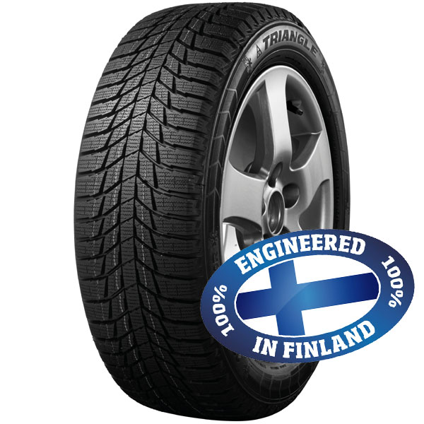 215/55R18 99R TRIANGLE SNOWLINK XL