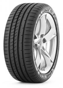265/35R20 95Y GOODYEAR EAGLE F1 ASYMMETRIC 2