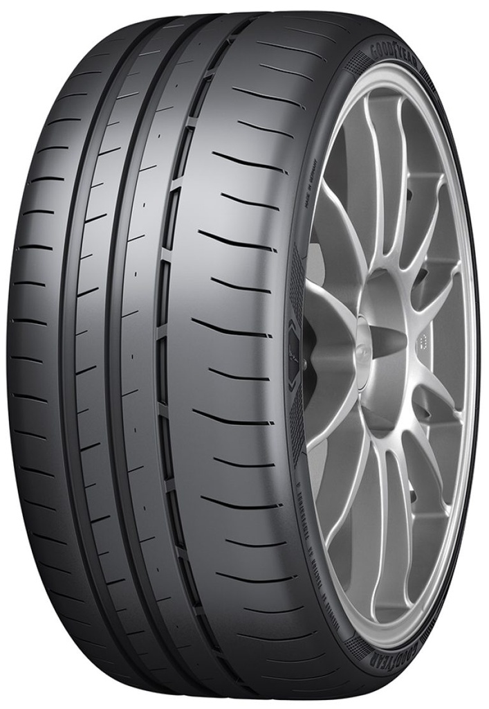 255/35R20 97Y GOODYEAR EAGLE F1 SUPERSPORT R XL