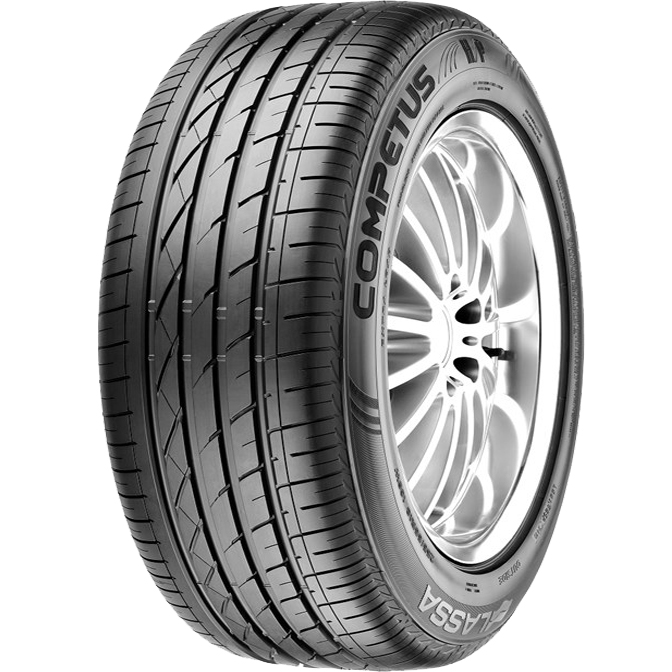 215/55R18 99V LASSA COMPETUS H/P XL
