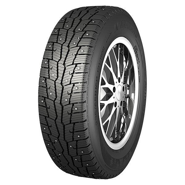 215/65R16 109/107R NANKANG ICE ACTIVA IV-1