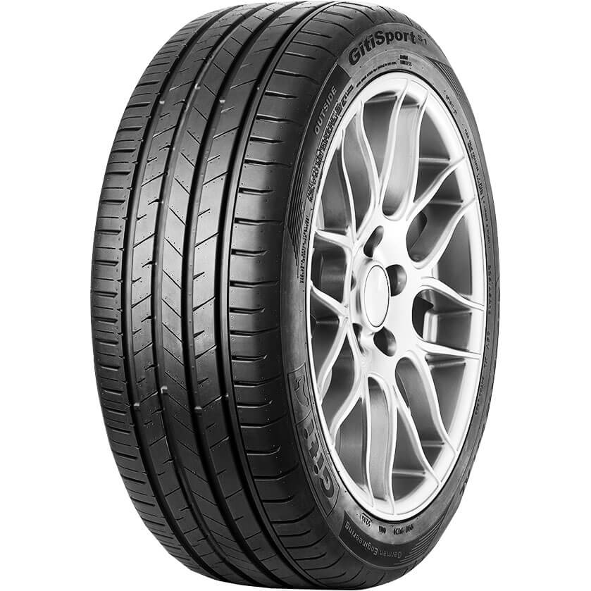255/40R19 100Y GITI GITISPORT S1 XL