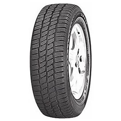 155/80R12C 88Q GOODRIDE SNOWMASTER SW612 XL
