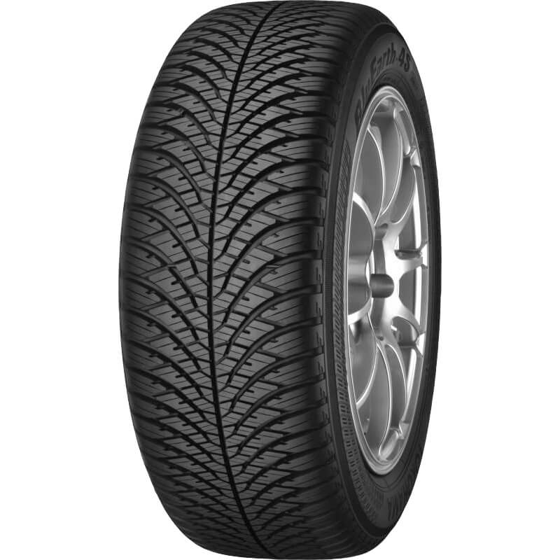 215/65R16 98H YOKOHAMA BLUEARTH-4S AW21