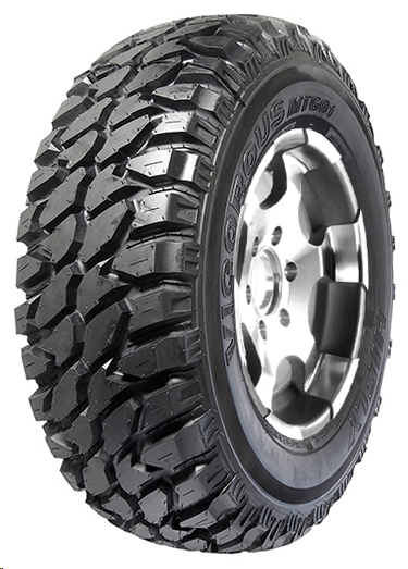 33.00/12R20 114Q HIFLY VIGOROUS MT601 P.O.R.