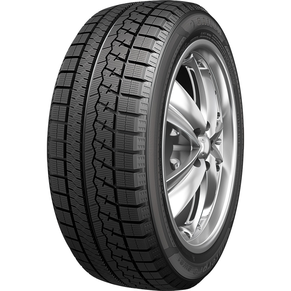 205/55R16 94H SAILUN ICE BLAZER ARCTIC XL