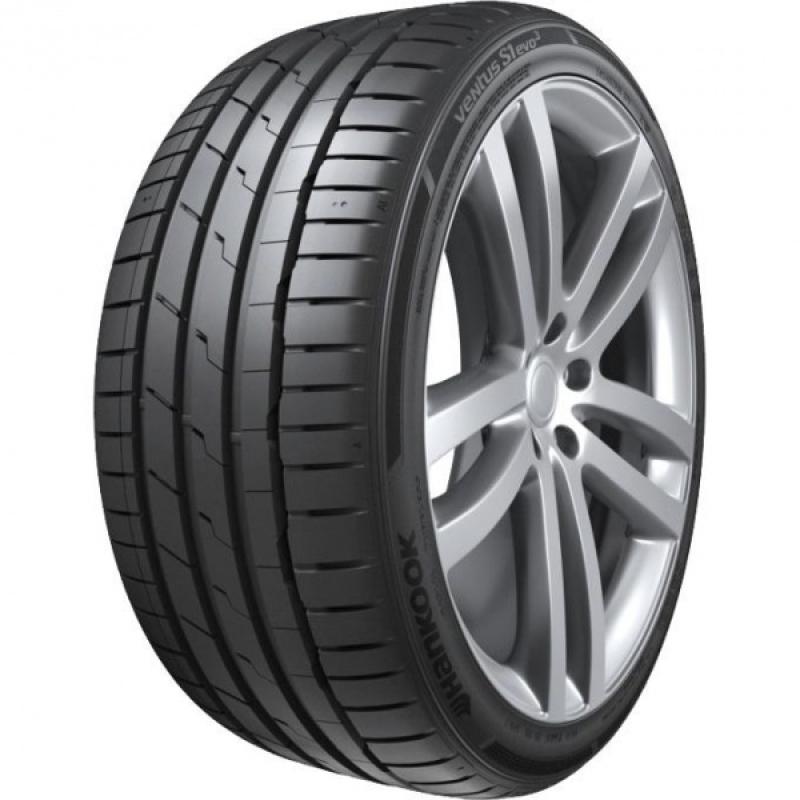 275/40R21 107Y HANKOOK VENTUS S1 EVO3 K127C XL RUN FLAT