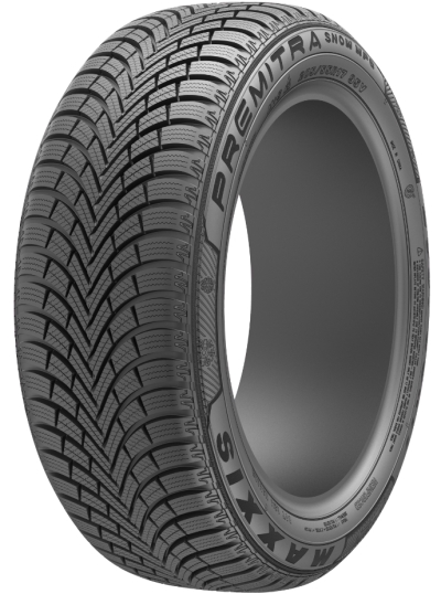 215/50R17 95V MAXXIS WP6 XL