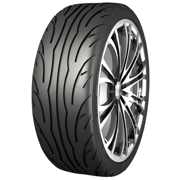 225/45R16 93W NANKANG NS-2R RACING MEDIUM 180 XL