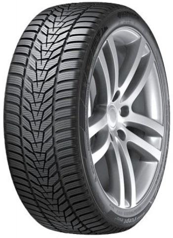 275/35R19 100V HANKOOK WINTER I*CEPT EVO3 XL