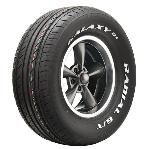 245/60R14 98H VITOUR Galaxy R1 Radial G/T