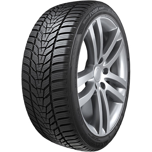 235/50R17 100V HANKOOK WINTER I*CEPT EVO3 XL