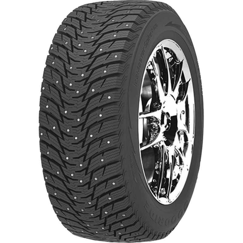 215/60R17 96T GOODRIDE IceMaster Spike Z-506