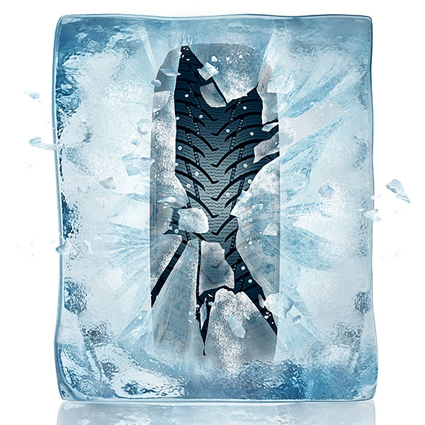 225/60R17 103T NANKANG SW-8