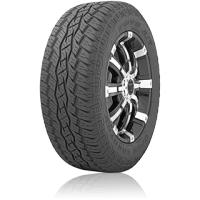 265/70R17 121/118S TOYO OPEN COUNTRY A/T PLUS