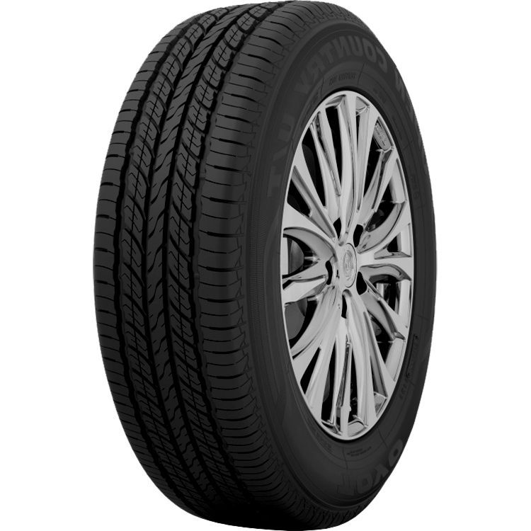 285/50R20 116V TOYO OPEN COUNTRY U/T XL