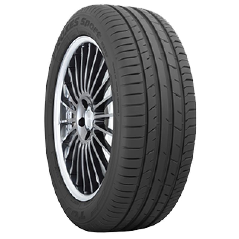 275/45R19 108Y TOYO PROXES SPORT SUV XL