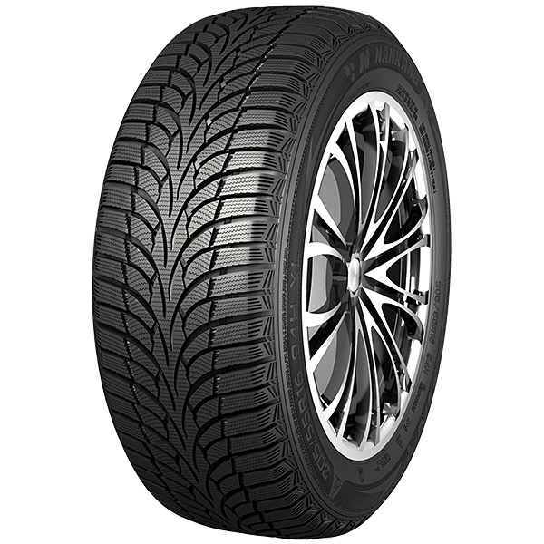 265/35R20 99W NANKANG SV-3 XLL XL