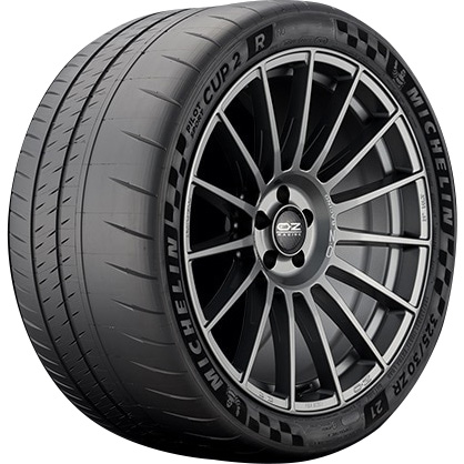 265/35R20 99Y MICHELIN PILOT SPORT CUP 2 R N0 XL