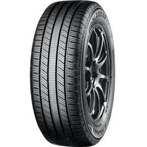 225/55R18 98V YOKOHAMA GEOLANDAR CV G058