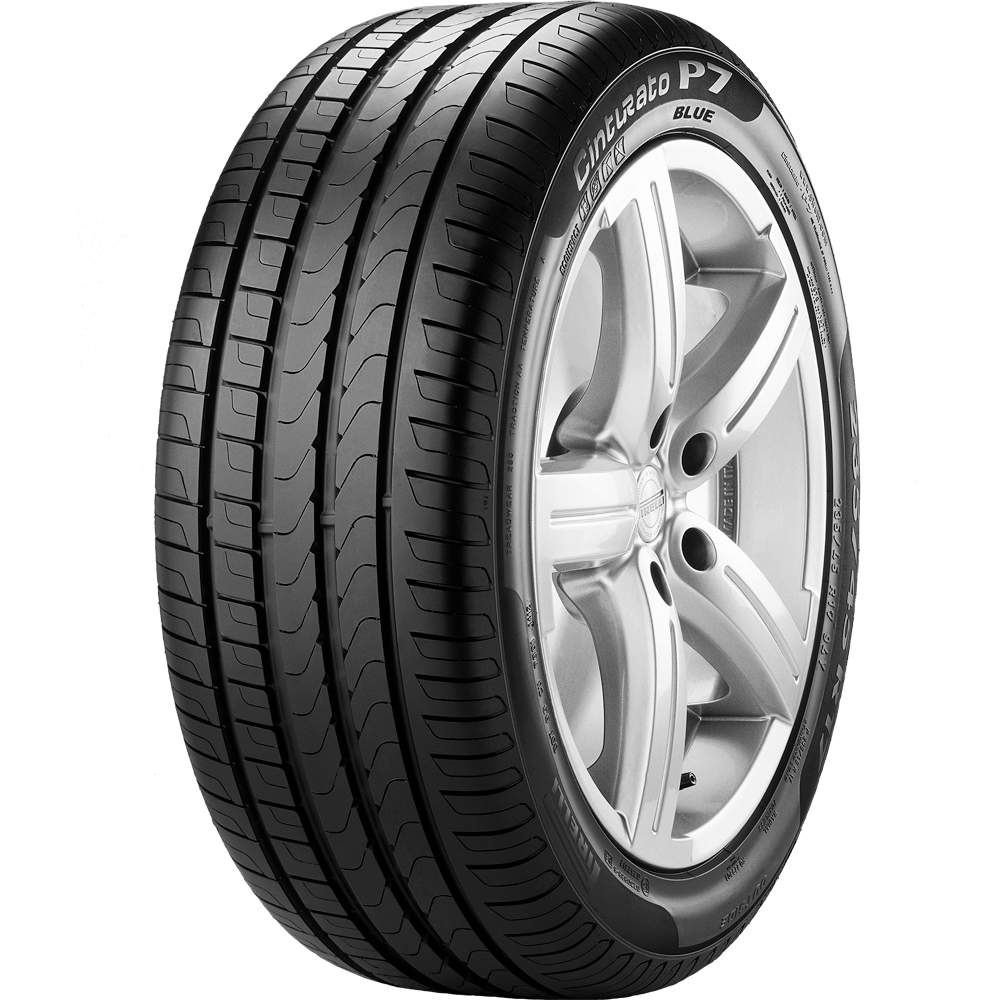 285/40R20 108Y PIRELLI CINTURATO P7 BLUE XL
