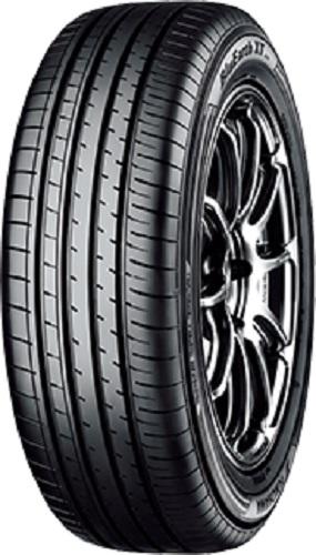 215/65R17 99V YOKOHAMA BLUEARTH-XT AE61
