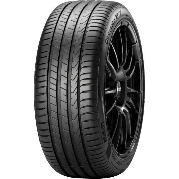 255/40R18 99Y PIRELLI CINTURATO P7 (P7C2) XL