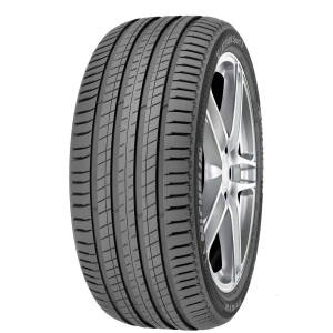 255/45R20 105V MICHELIN LATITUDE SPORT 3 VOL XL