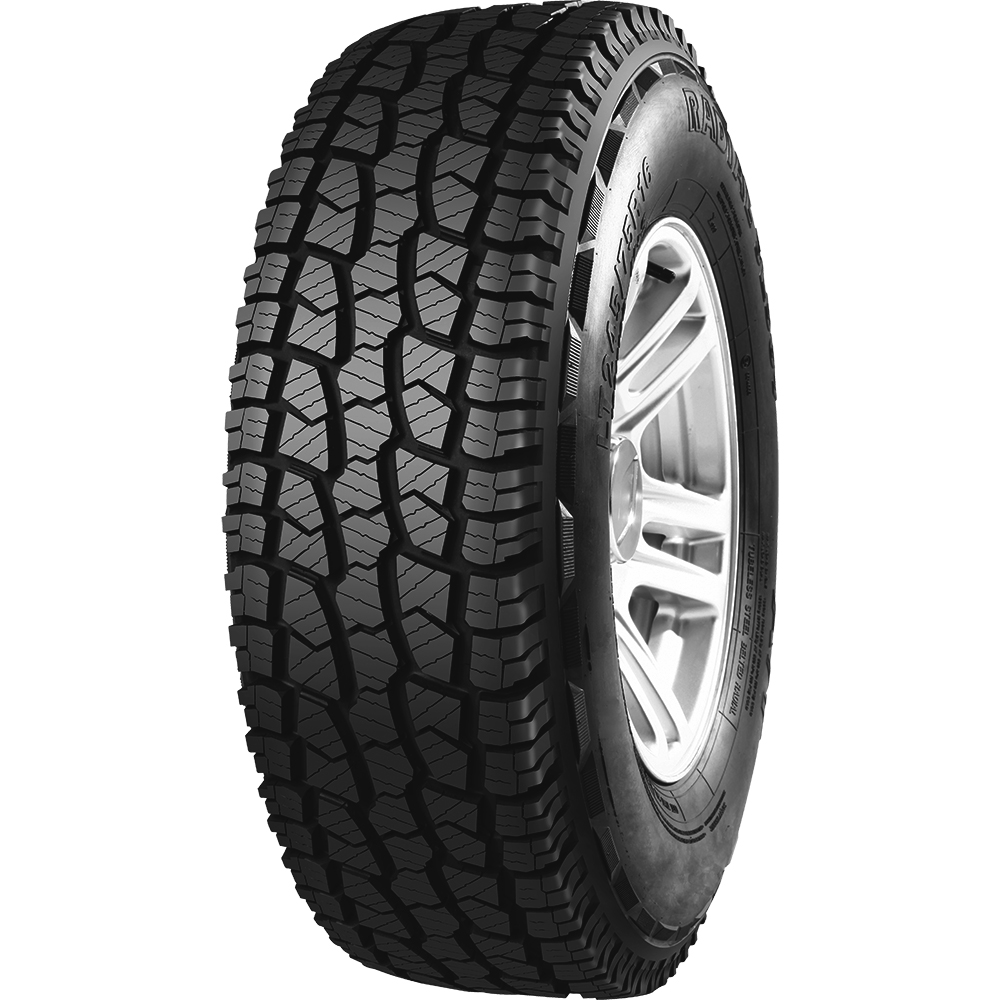 275/70R16 114S GOODRIDE SL369 A/T