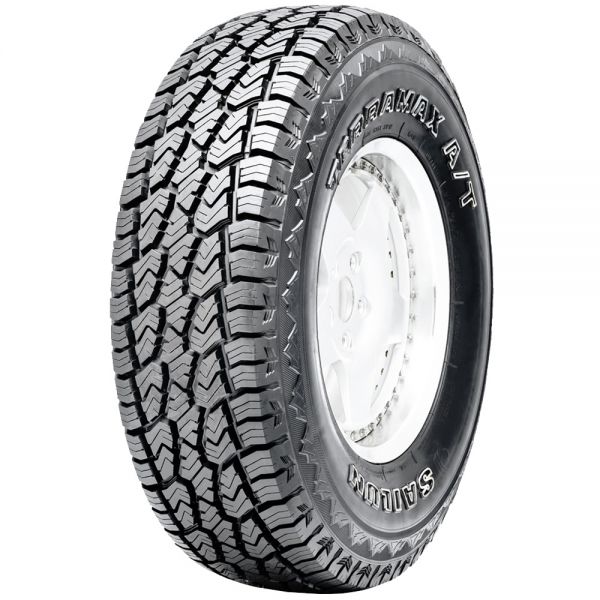 275/70R18 125/122R SAILUN TERRAMAX A/T