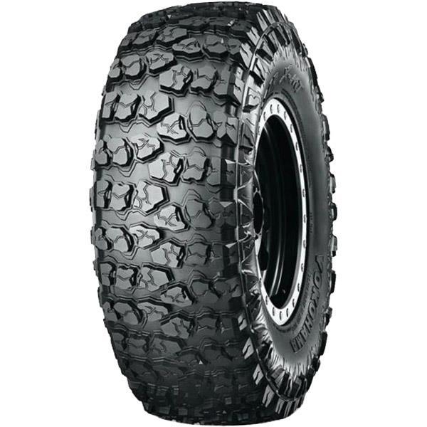 35.00/12R17 121Q YOKOHAMA GEOLANDAR X-MT G005