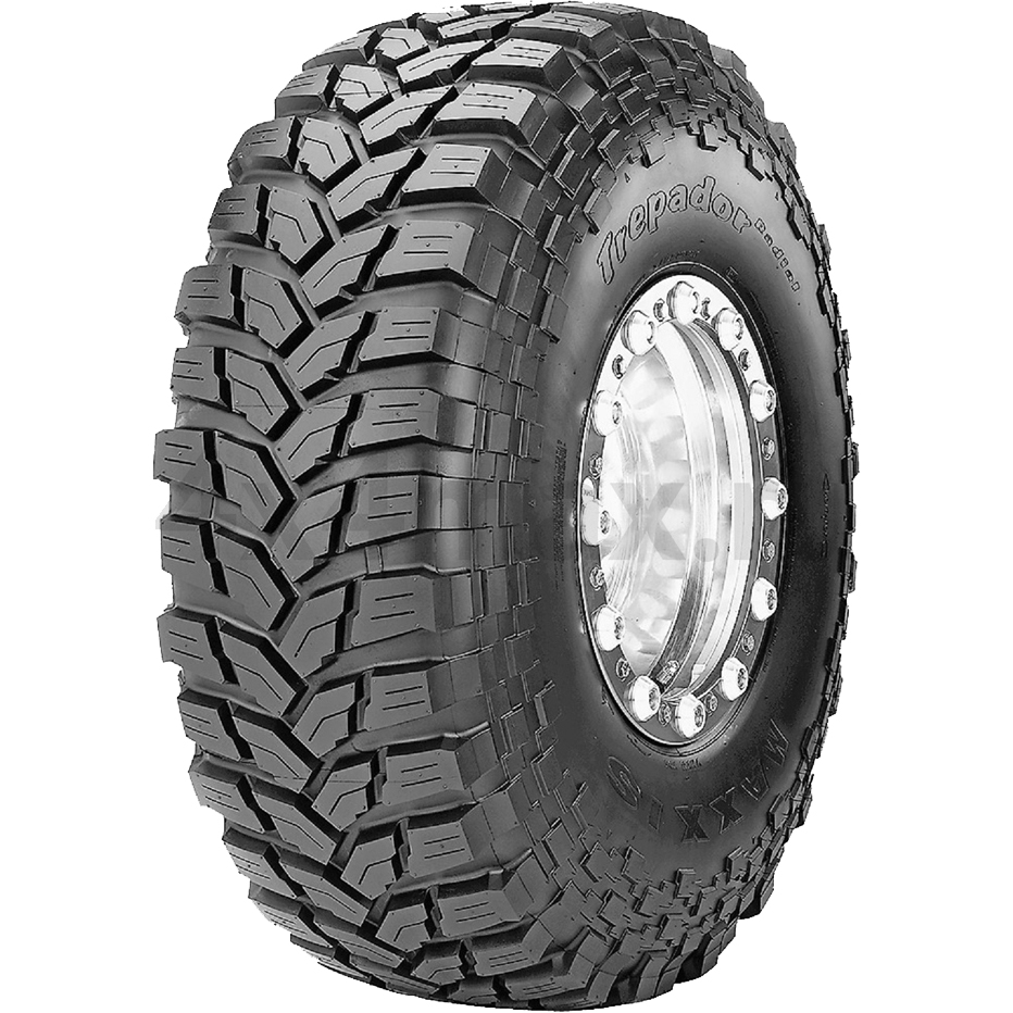 35.00/12R16 121Q MAXXIS TREPADOR M8060