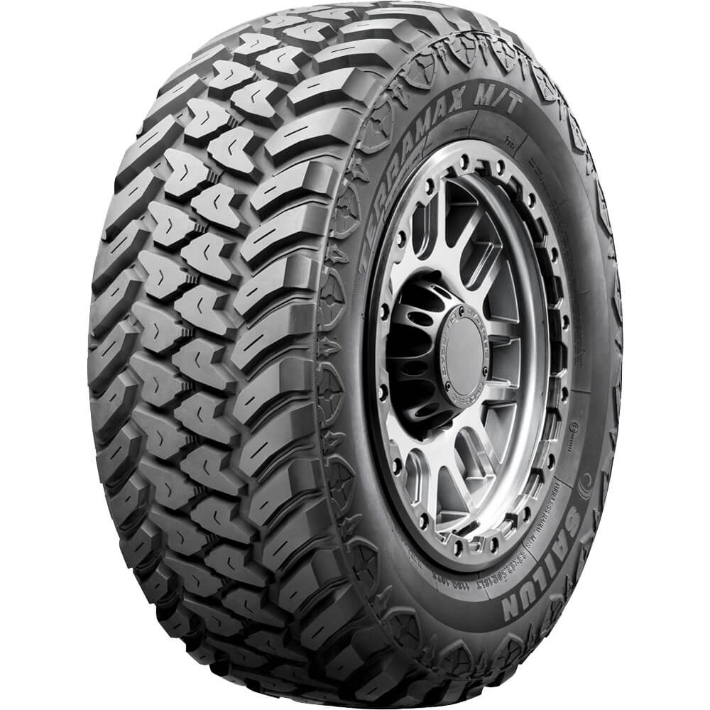 305/55R20 121/118Q SAILUN TERRAMAX M/T XL