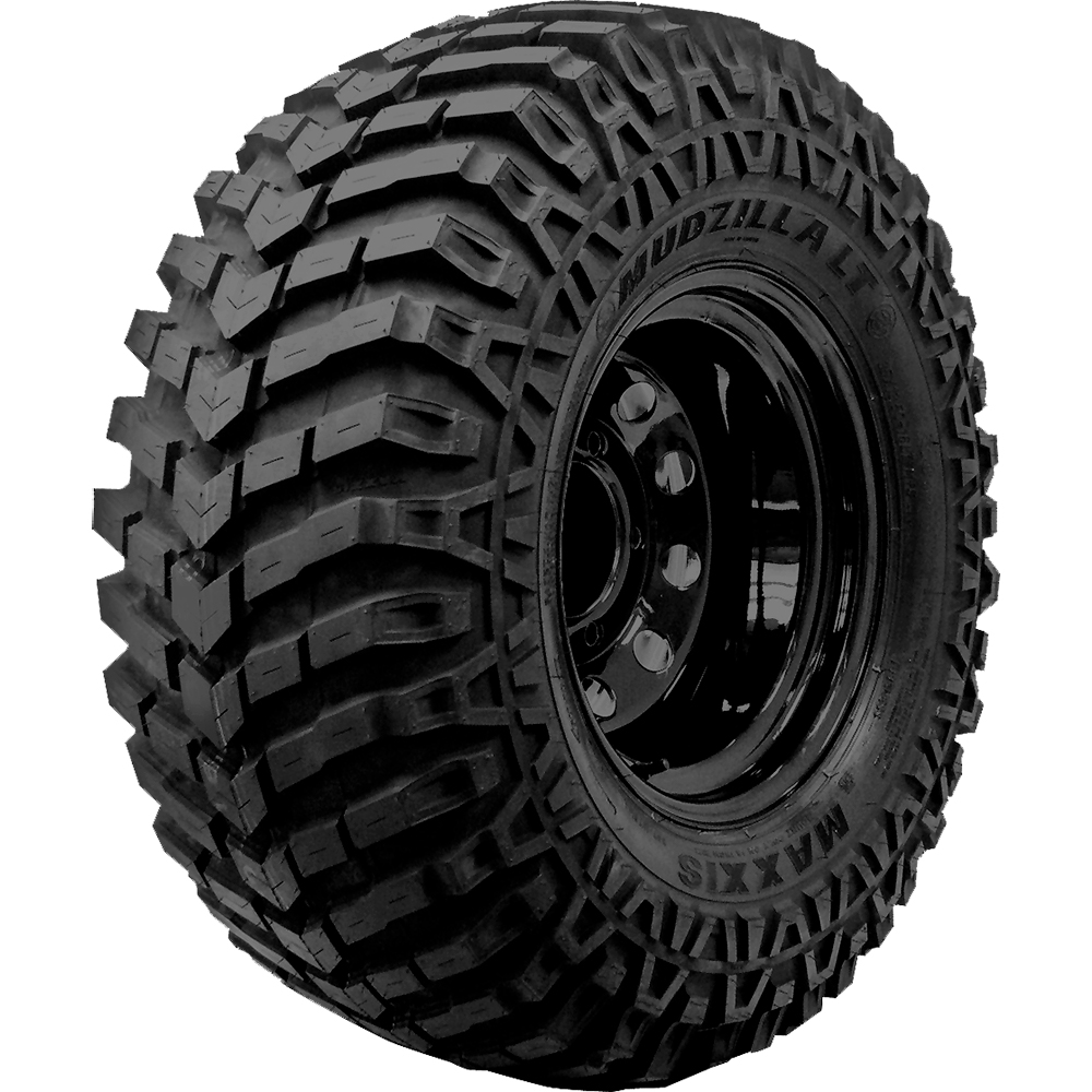 31.00/11R15 110K MAXXIS MUDZILLA LT M8080