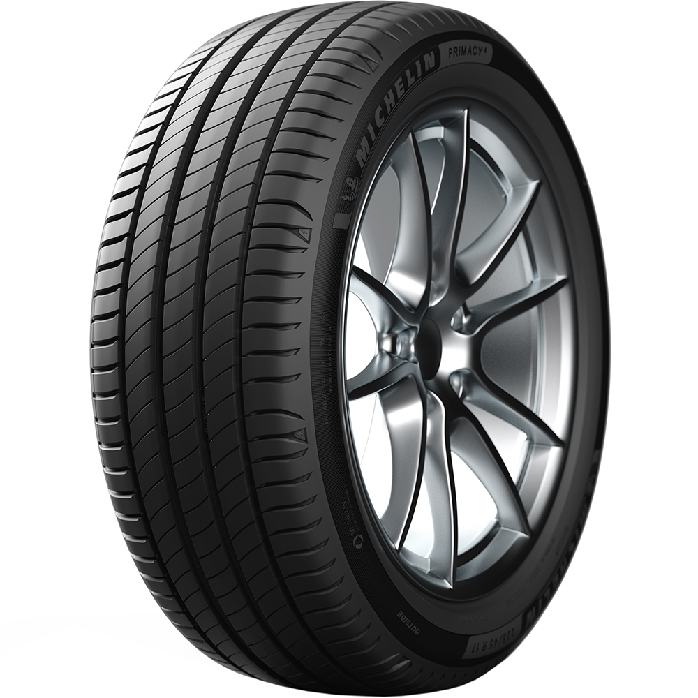 245/45R17 99Y MICHELIN PRIMACY 4 MO XL