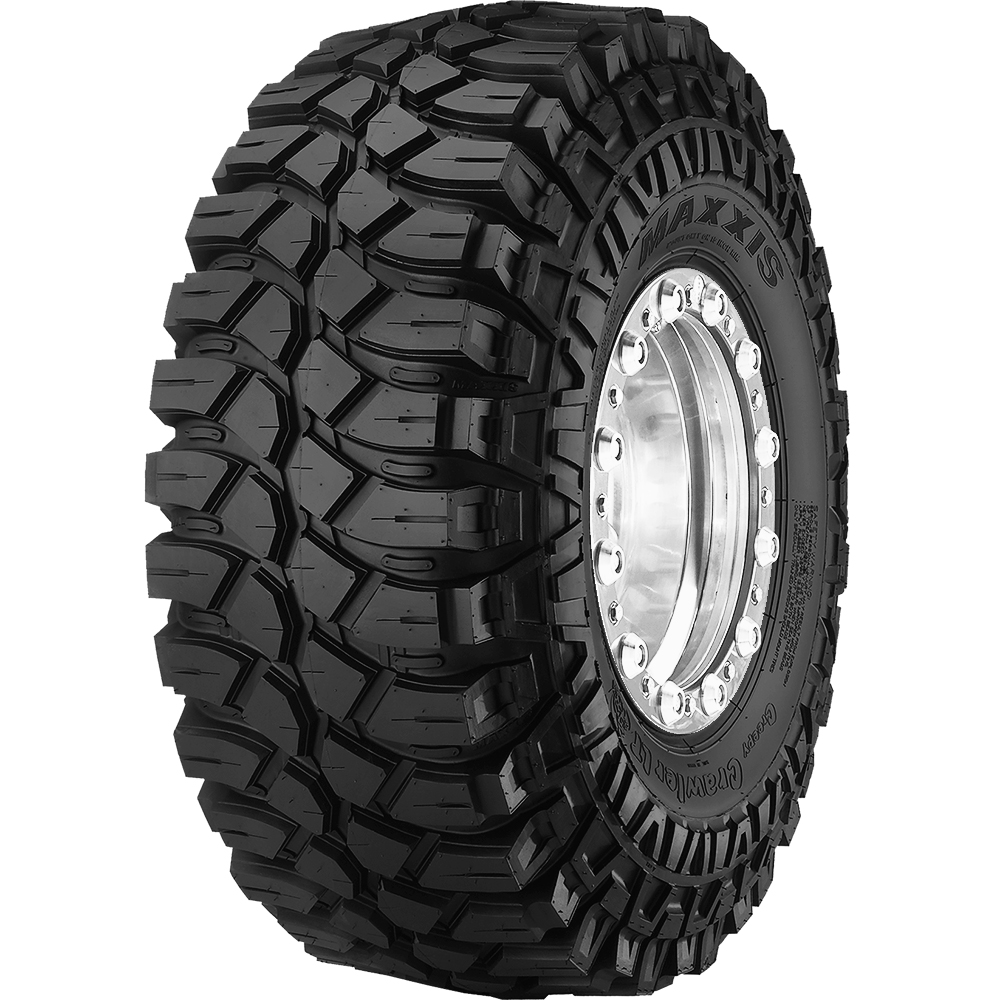 35.00/12R16 112K MAXXIS CRAWLER LT M8090