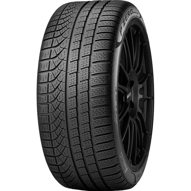 275/35R19 100V PIRELLI PZERO WINTER XL RUN FLAT