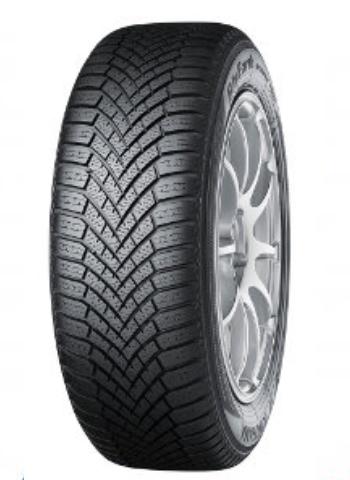 215/55R17 98V YOKOHAMA BLUEARTH*WINTER V906 XL