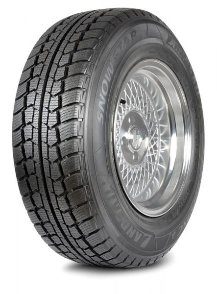 205/70R15 106/104S LANDSAIL SNOW STAR