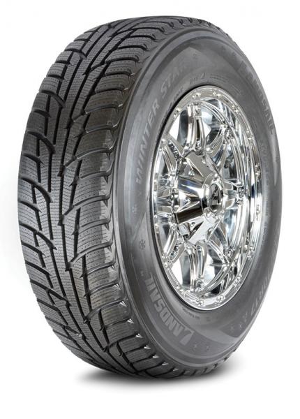 215/60R17 96H LANDSAIL WINTER STAR