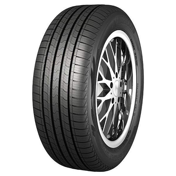 265/40R21 105Y NANKANG SP-9 XL XL