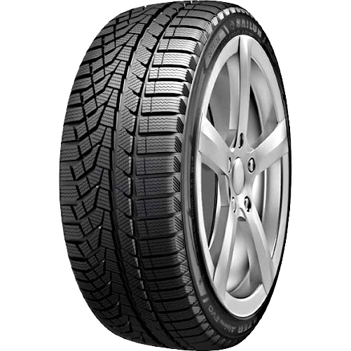 275/40R20 106V SAILUN ICE BLAZER ALPINE EVO1 XL