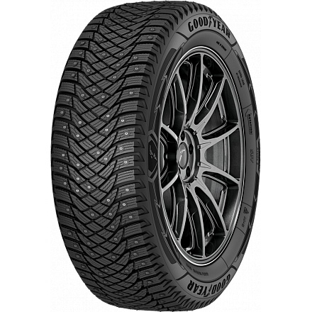 235/55R19 105T GOODYEAR ULTRA GRIP ARCTIC 2 SUV XL