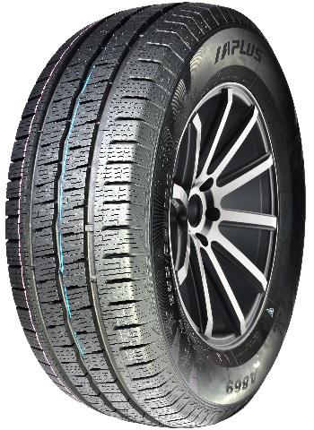 195/75R16 107/105R APLUS A869