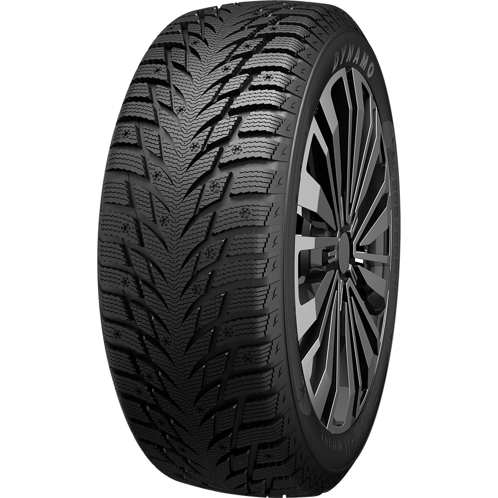 225/65R17 102S DYNAMO SNOW-H MWH02 (W506)