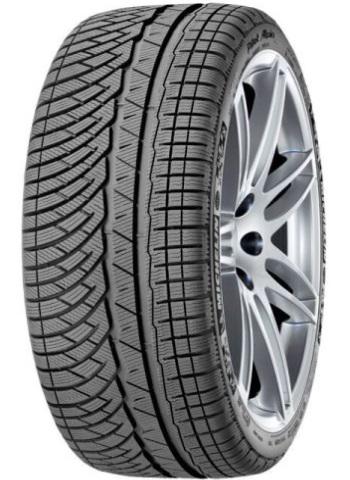 245/35R20 91V MICHELIN PILOT ALPIN PA4 N1