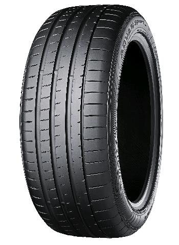 285/45R22 114Y YOKOHAMA ADVAN SPORT V107 XL