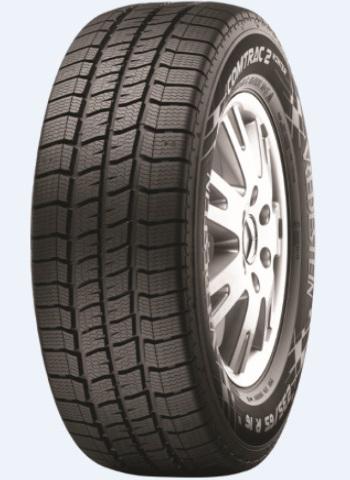 225/55R17 109/107T VREDESTEIN COMTRAC 2 WINTER +