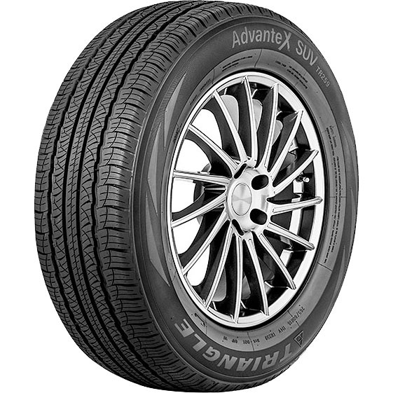 215/75R15 100H TRIANGLE ADVANTEX SUV